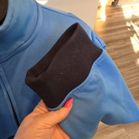 Throwback Style: Ecko Unlimited Retro Y2K Track Jacket - Picture 7 of 13